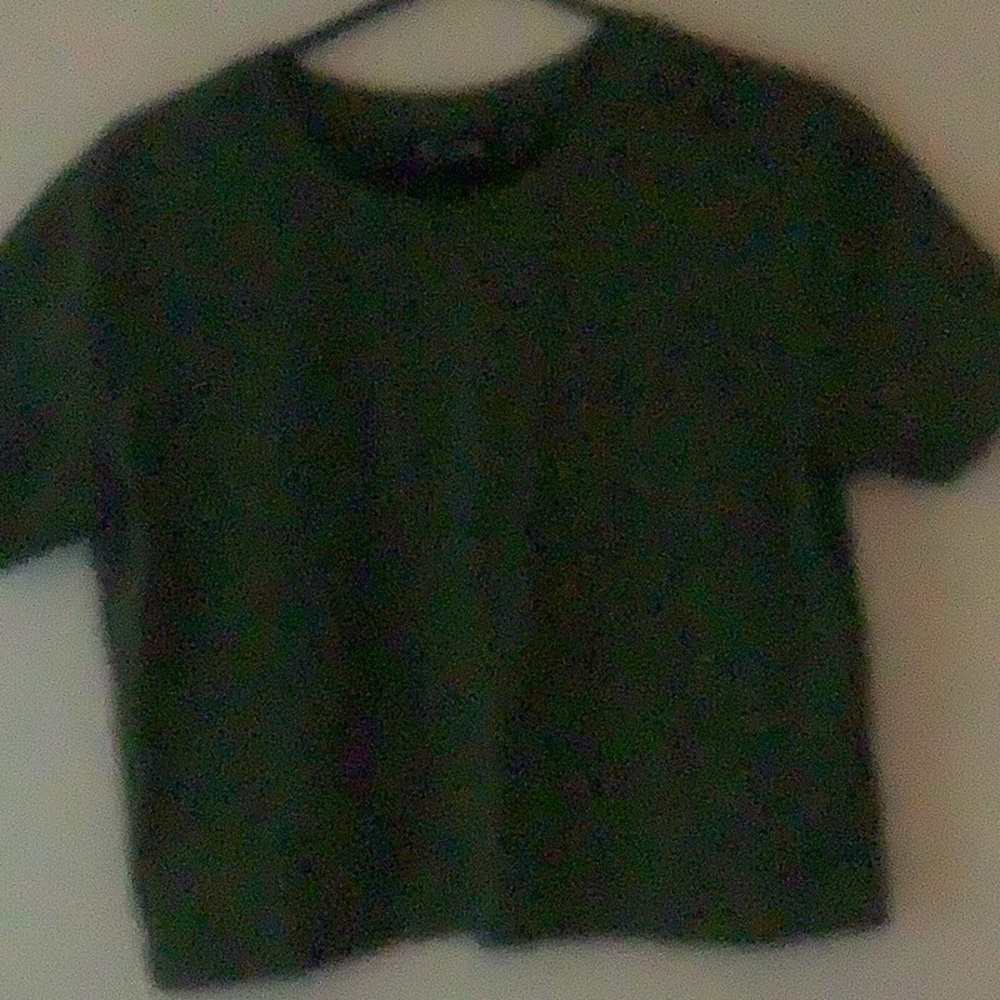 Ivy Park tee